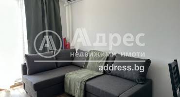 Едностаен апартамент, Шкорпиловци, 600958, Снимка 3