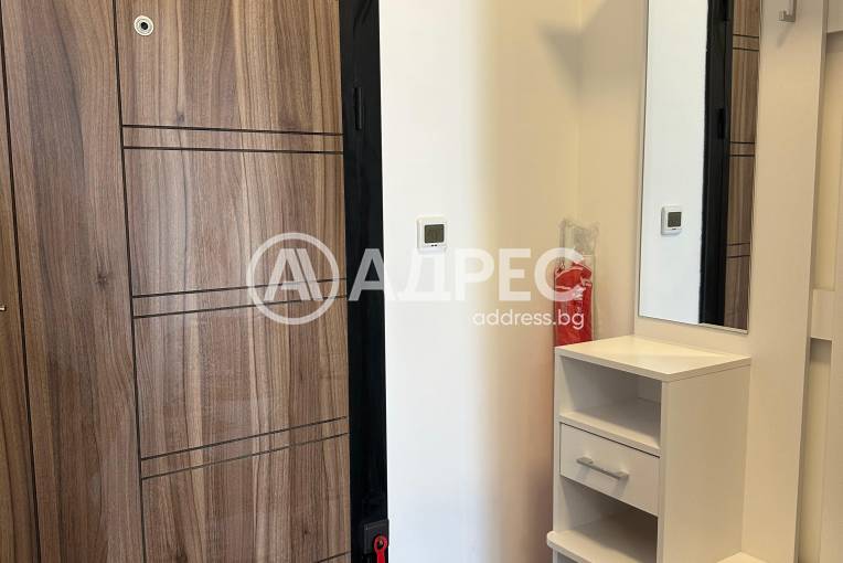 Едностаен апартамент, Шкорпиловци, 600958, Снимка 11