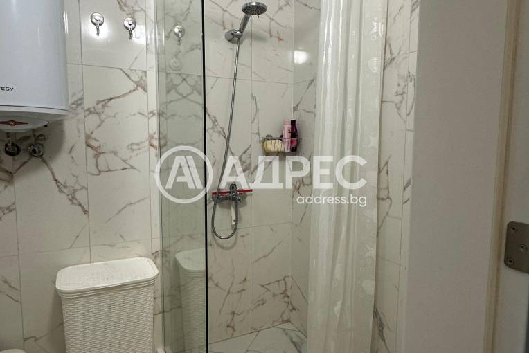 Едностаен апартамент, Шкорпиловци, 600958, Снимка 12