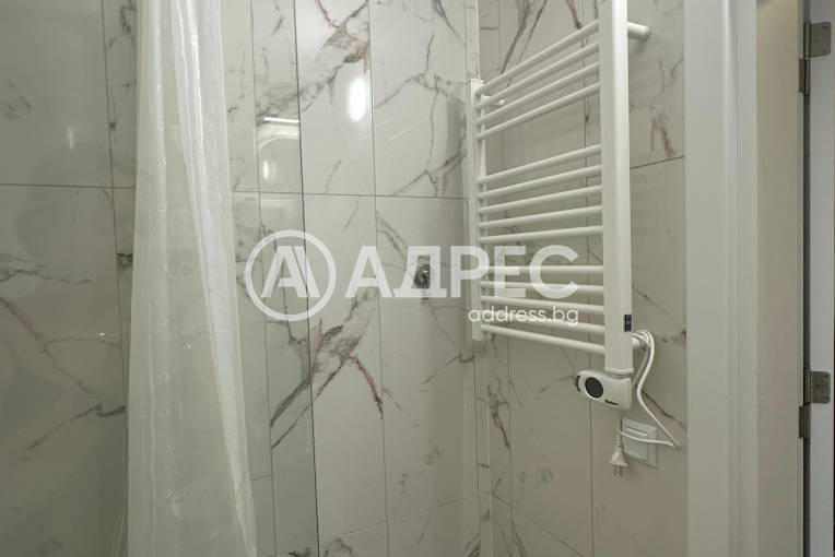 Едностаен апартамент, Шкорпиловци, 600958, Снимка 14