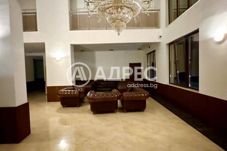 Едностаен апартамент, Шкорпиловци, 600958, Снимка 16