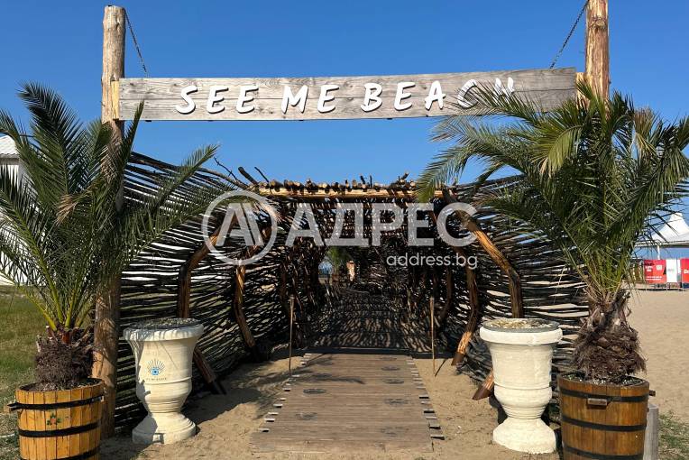 Едностаен апартамент, Шкорпиловци, 600958, Снимка 17