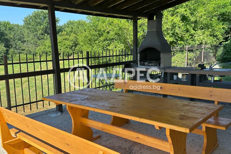 Едностаен апартамент, Шкорпиловци, 600958, Снимка 21