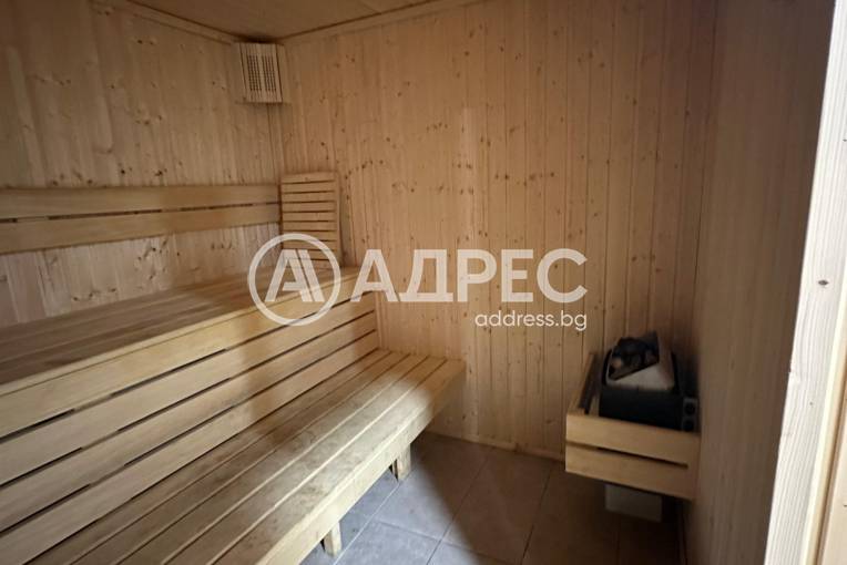 Едностаен апартамент, Шкорпиловци, 600958, Снимка 22