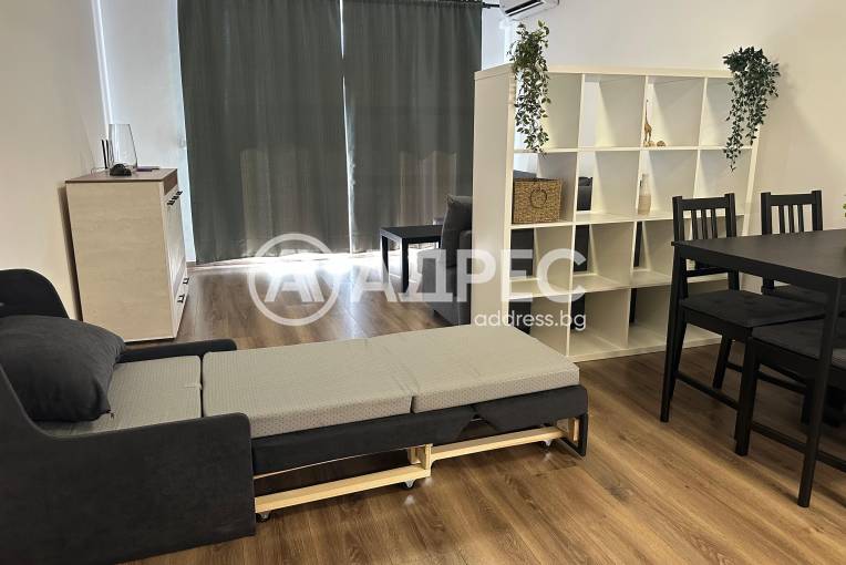 Едностаен апартамент, Шкорпиловци, 600958, Снимка 4