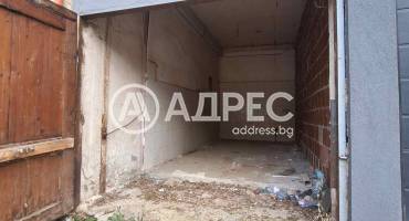 Гараж, София, Студентски град, 605958, Снимка 2