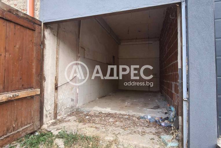 Гараж, София, Студентски град, 605958, Снимка 2