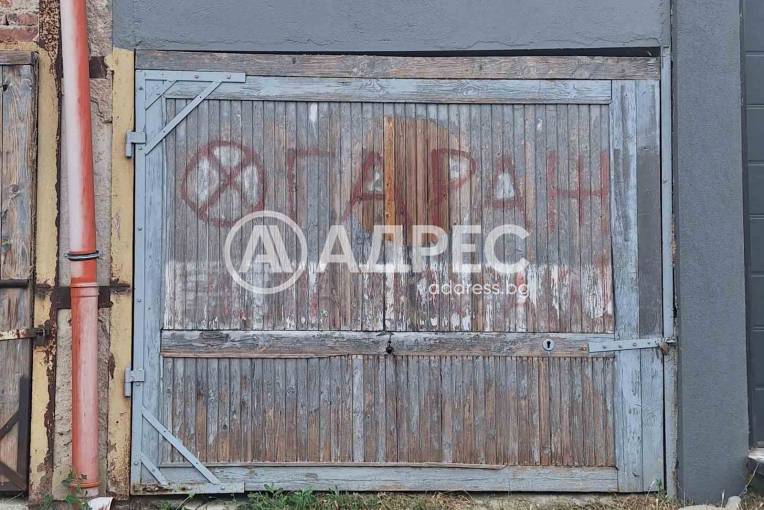 Гараж, София, Студентски град, 605958, Снимка 3