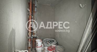 Тристаен апартамент, София, Люлин 5, 635958, Снимка 9