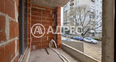 Тристаен апартамент, София, Люлин 5, 635958, Снимка 11