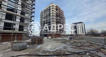 Тристаен апартамент, София, Люлин 5, 635958, Снимка 17