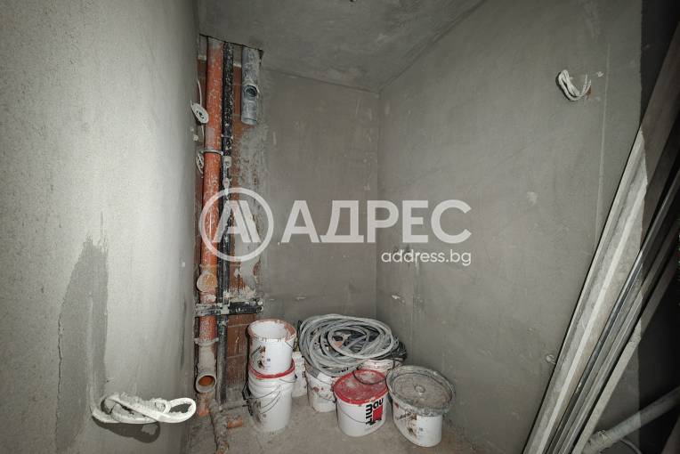 Тристаен апартамент, София, Люлин 5, 635958, Снимка 9
