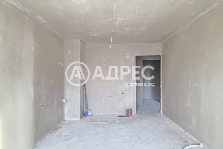 Тристаен апартамент, София, Люлин 5, 635958, Снимка 10