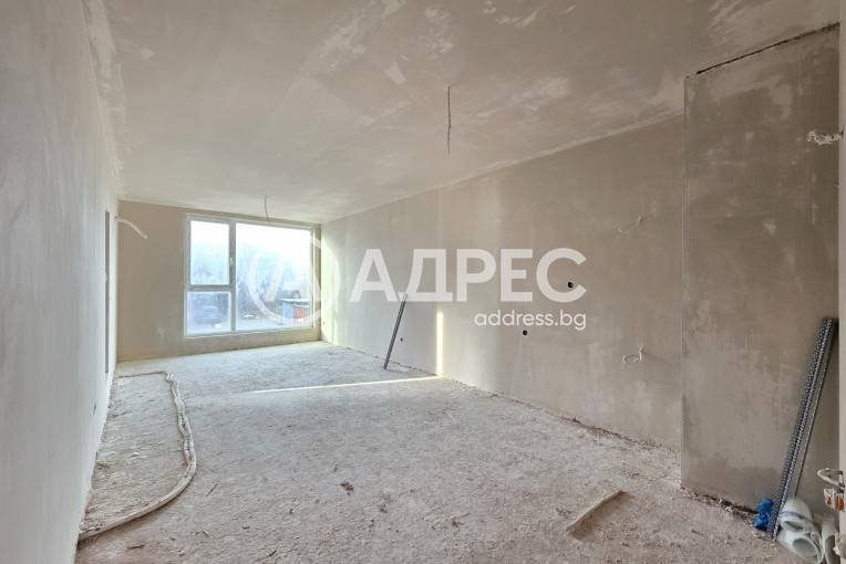 Тристаен апартамент, София, Люлин 5, 635958, Снимка 14