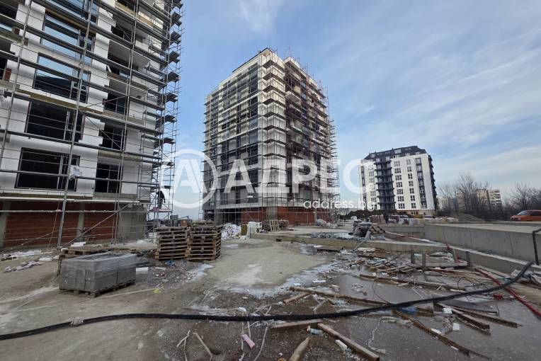 Тристаен апартамент, София, Люлин 5, 635958, Снимка 17