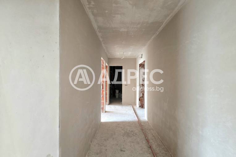 Тристаен апартамент, София, Люлин 5, 635958, Снимка 8