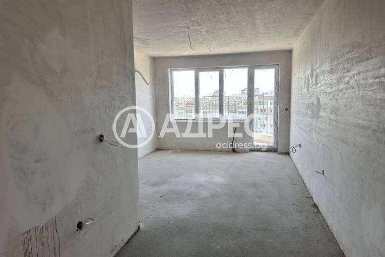 Двустаен апартамент, София, Люлин 2, 652958, Снимка 2