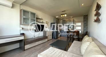 Тристаен апартамент, Русе, Широк център, 656958, Снимка 2