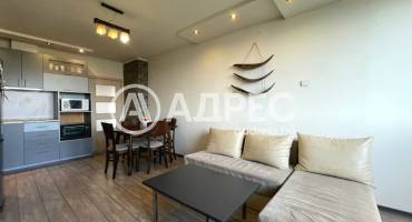 Тристаен апартамент, Русе, Широк център, 656958, Снимка 3