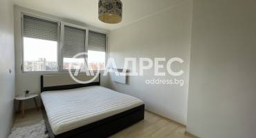 Тристаен апартамент, Русе, Широк център, 656958, Снимка 4