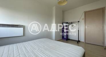 Тристаен апартамент, Русе, Широк център, 656958, Снимка 5