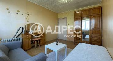 Тристаен апартамент, Русе, Широк център, 656958, Снимка 7