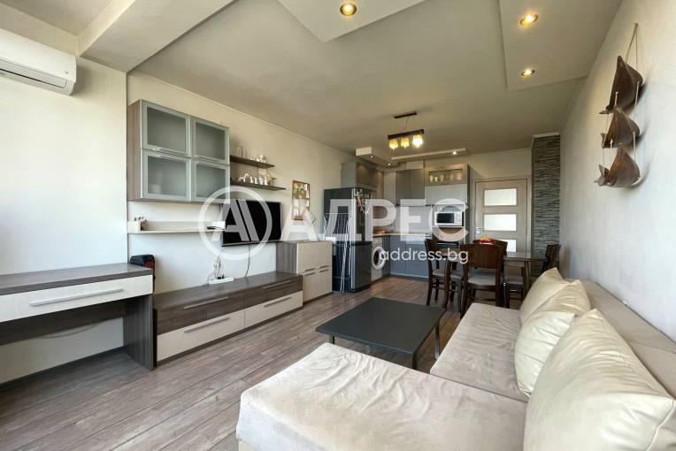 Тристаен апартамент, Русе, Широк център, 656958, Снимка 2