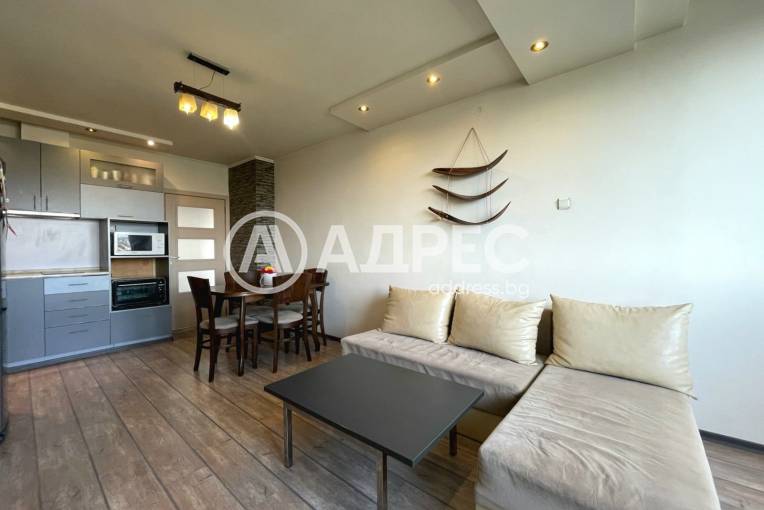 Тристаен апартамент, Русе, Широк център, 656958, Снимка 3