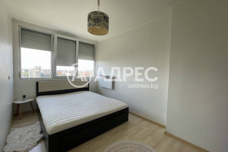 Тристаен апартамент, Русе, Широк център, 656958, Снимка 4