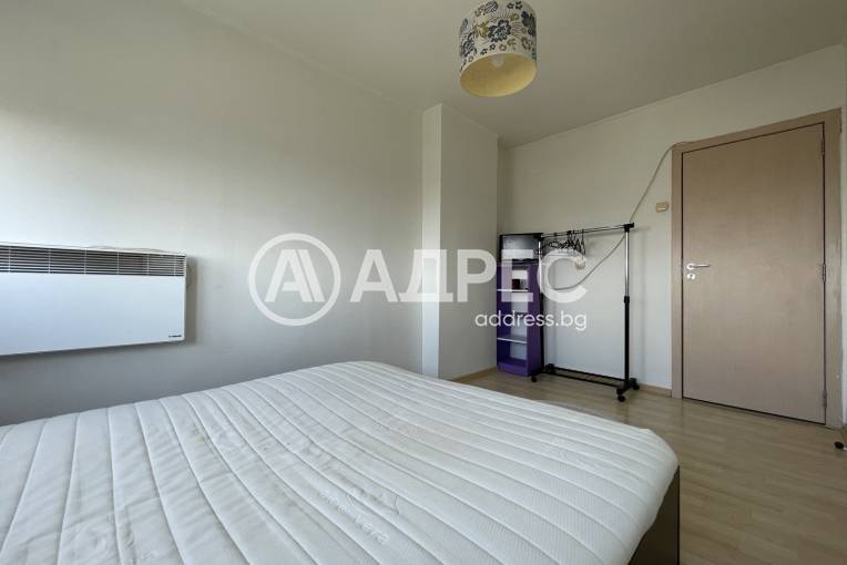 Тристаен апартамент, Русе, Широк център, 656958, Снимка 5