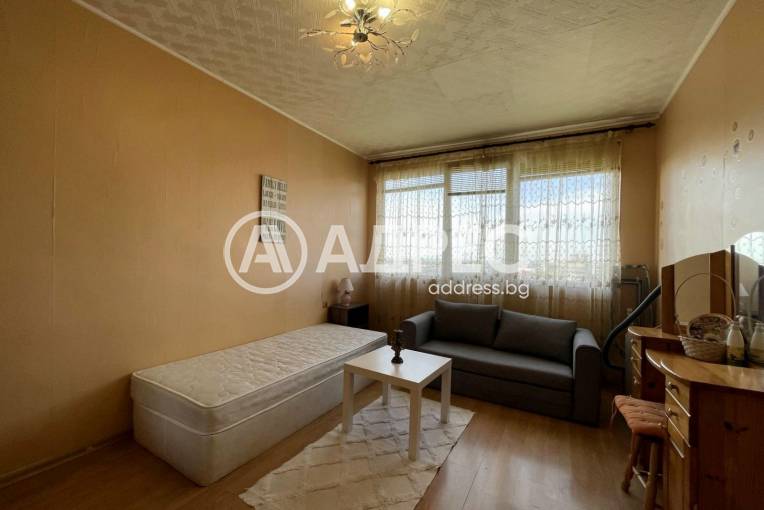 Тристаен апартамент, Русе, Широк център, 656958, Снимка 6