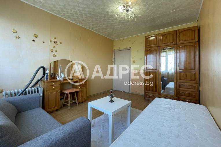 Тристаен апартамент, Русе, Широк център, 656958, Снимка 7