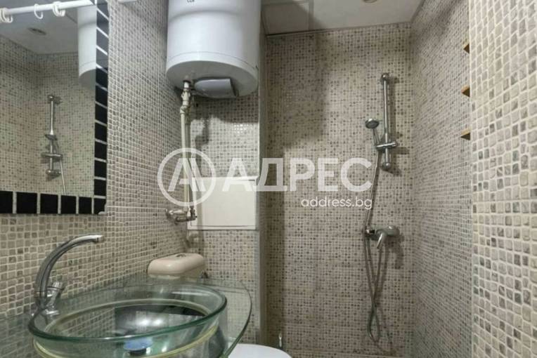 Тристаен апартамент, Русе, Широк център, 656958, Снимка 8