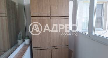 Двустаен апартамент, Варна, Център, 658958, Снимка 11