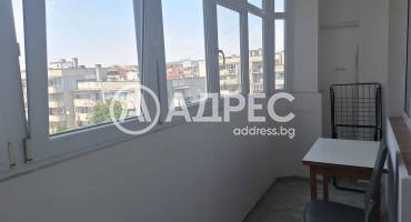 Двустаен апартамент, Варна, Център, 658958, Снимка 12