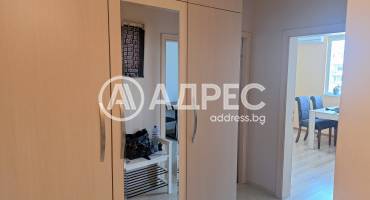 Двустаен апартамент, Варна, Център, 658958, Снимка 15