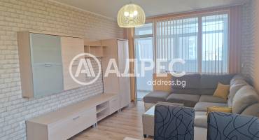 Двустаен апартамент, Варна, Център, 658958, Снимка 2