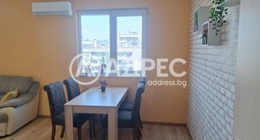 Двустаен апартамент, Варна, Център, 658958, Снимка 3