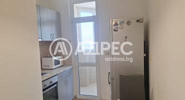 Двустаен апартамент, Варна, Център, 658958, Снимка 6