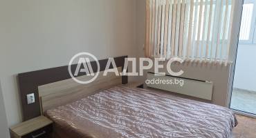 Двустаен апартамент, Варна, Център, 658958, Снимка 8