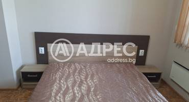 Двустаен апартамент, Варна, Център, 658958, Снимка 9