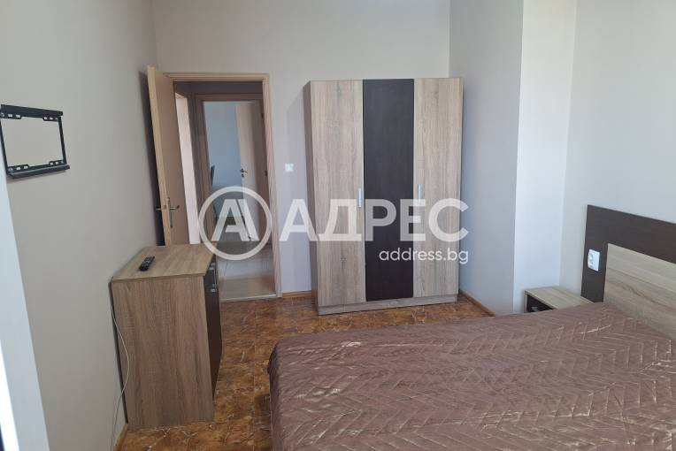 Двустаен апартамент, Варна, Център, 658958, Снимка 10