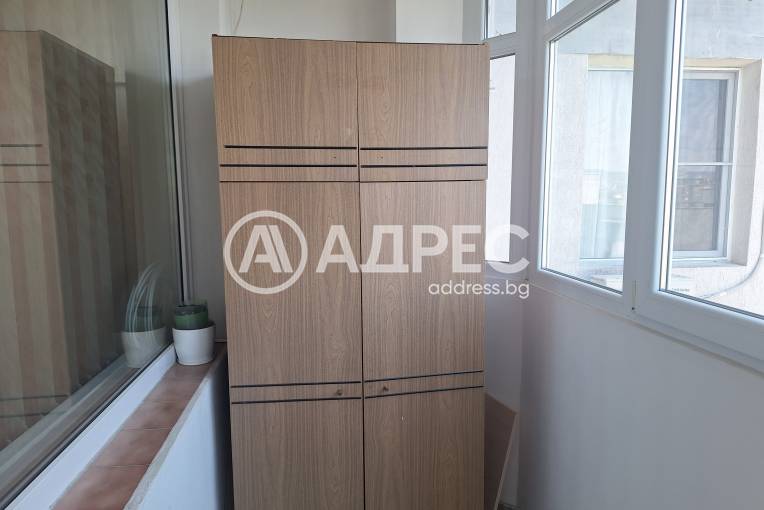 Двустаен апартамент, Варна, Център, 658958, Снимка 11