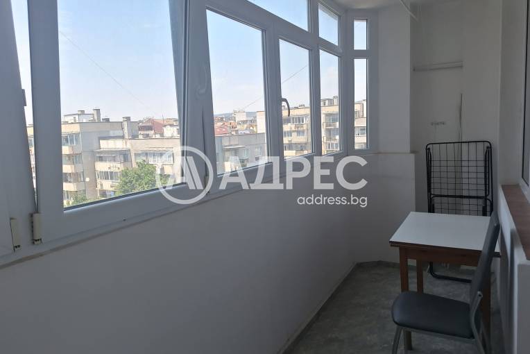 Двустаен апартамент, Варна, Център, 658958, Снимка 12