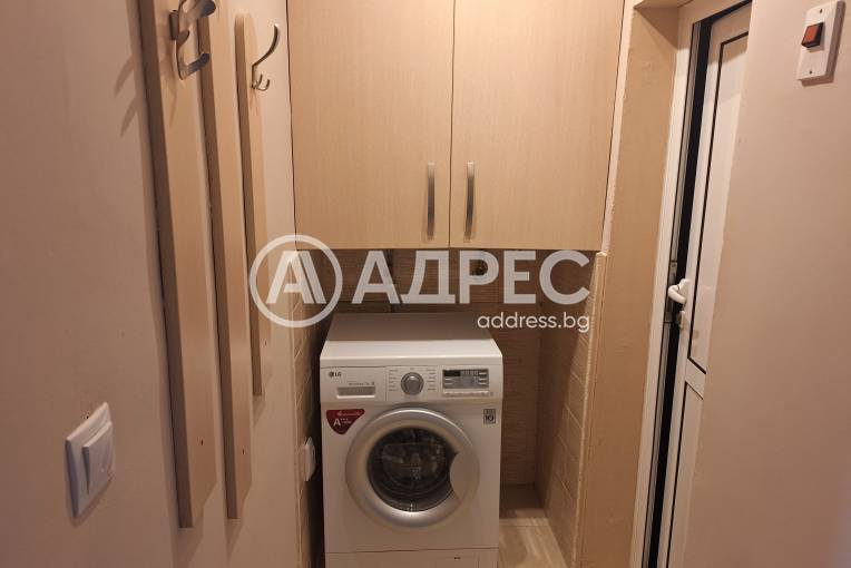 Двустаен апартамент, Варна, Център, 658958, Снимка 14