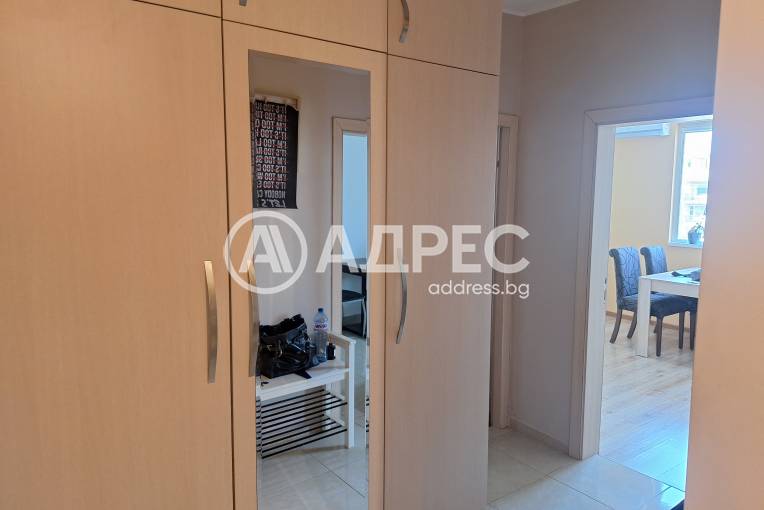 Двустаен апартамент, Варна, Център, 658958, Снимка 15