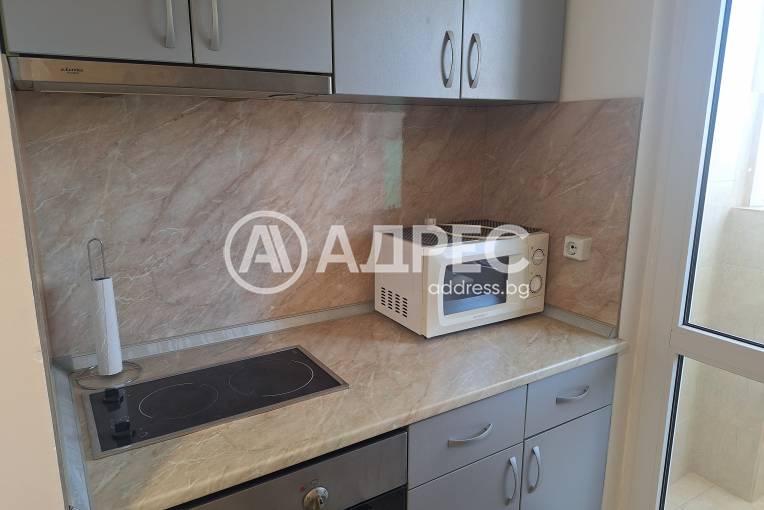 Двустаен апартамент, Варна, Център, 658958, Снимка 5