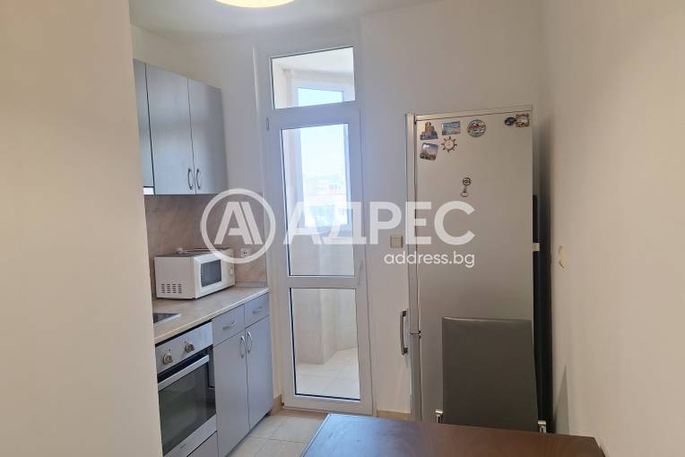 Двустаен апартамент, Варна, Център, 658958, Снимка 6