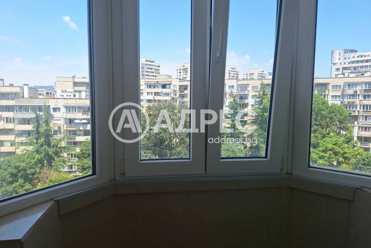 Двустаен апартамент, Варна, Център, 658958, Снимка 7