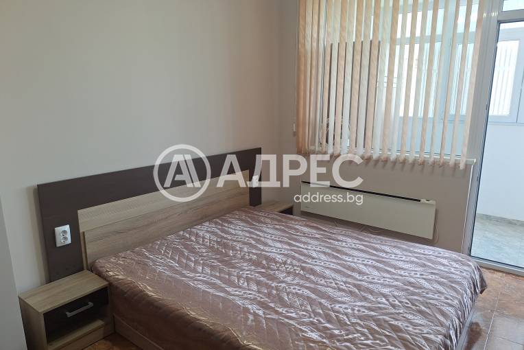 Двустаен апартамент, Варна, Център, 658958, Снимка 8